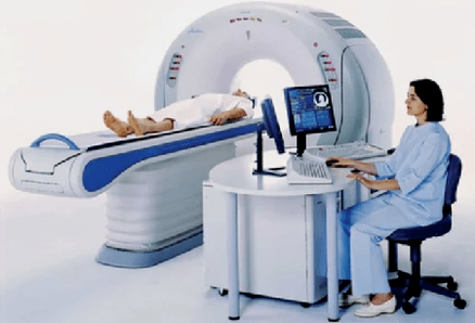 Métodos de diagnóstico para osteocondrose cervical