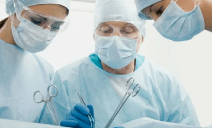 cirurgia para osteocondrose cervical
