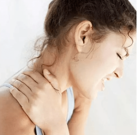 Dor para osteocondrose