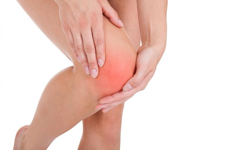 Osteoartrite da articulação do joelho